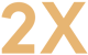 2x-1