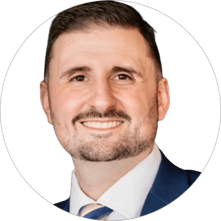 Anthony Licata circle