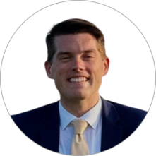 Chris Plucienik circle