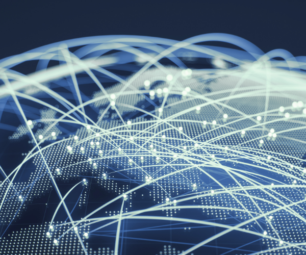 Data Connectivity Solutions