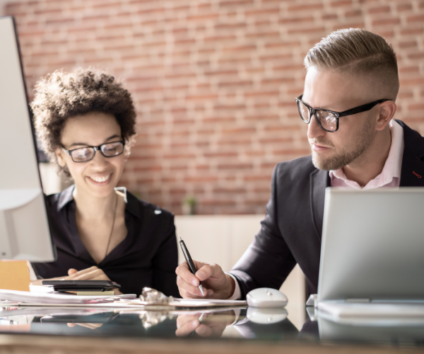 Governance, Risk & Compliance1