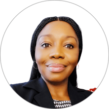 Liz Nyaburi
