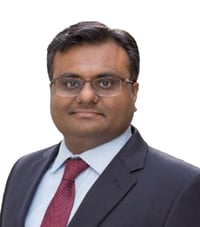 Mihir Jhaveri | Eliassen Group