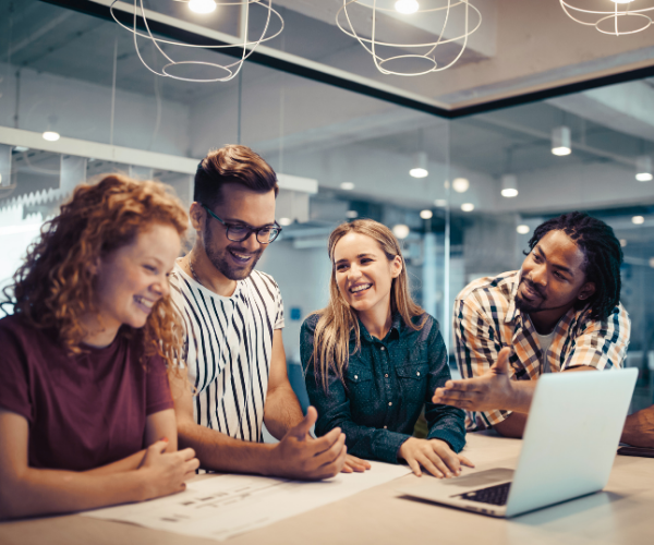 Workspace Optimization Assessments1