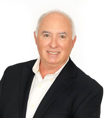 Tom Hart, Chief Delivery Officer, Technology Solutions at Eliassen Group