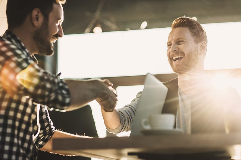 Eliassen Consultant Referral Program