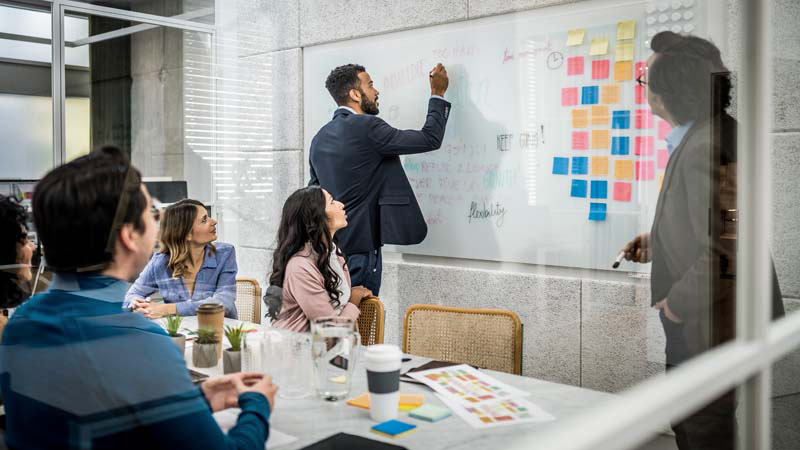 agile-scrum-project-management
