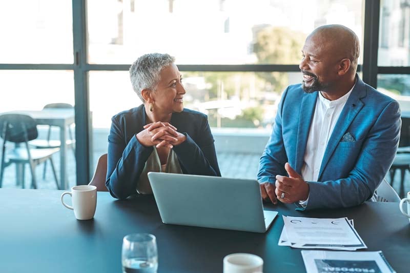 Eliassen Consultant Advocate Program