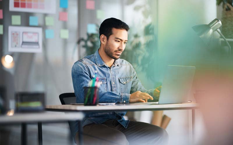 Connect with our Experts