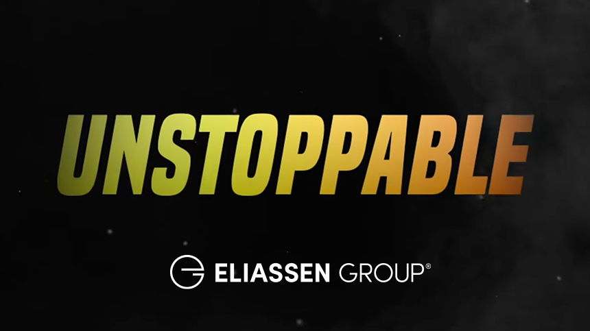 unstoppable