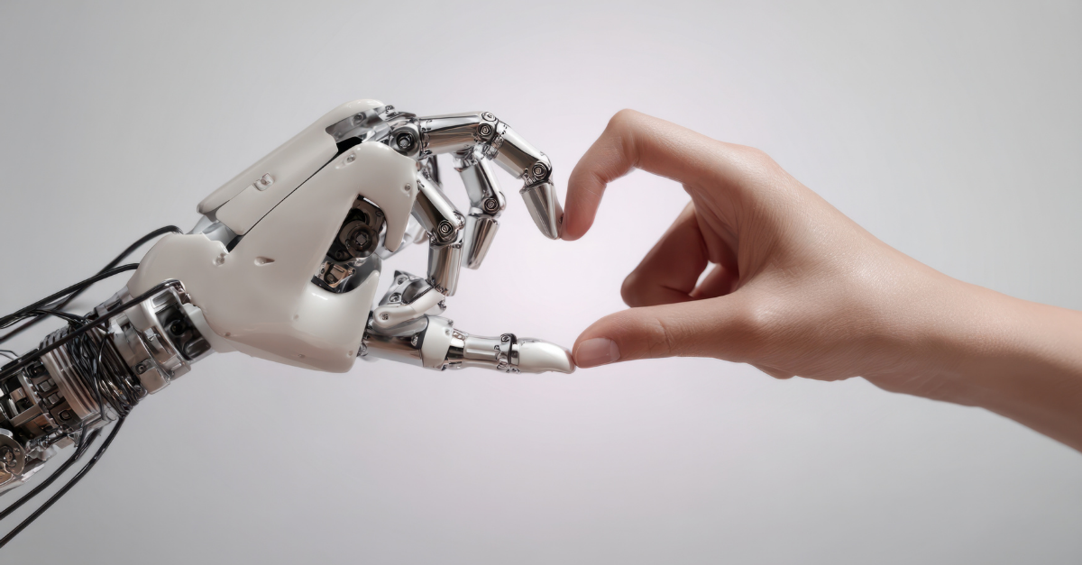 Can Cybersecurity Teams Make AI an Ally, Not an Antagonist?