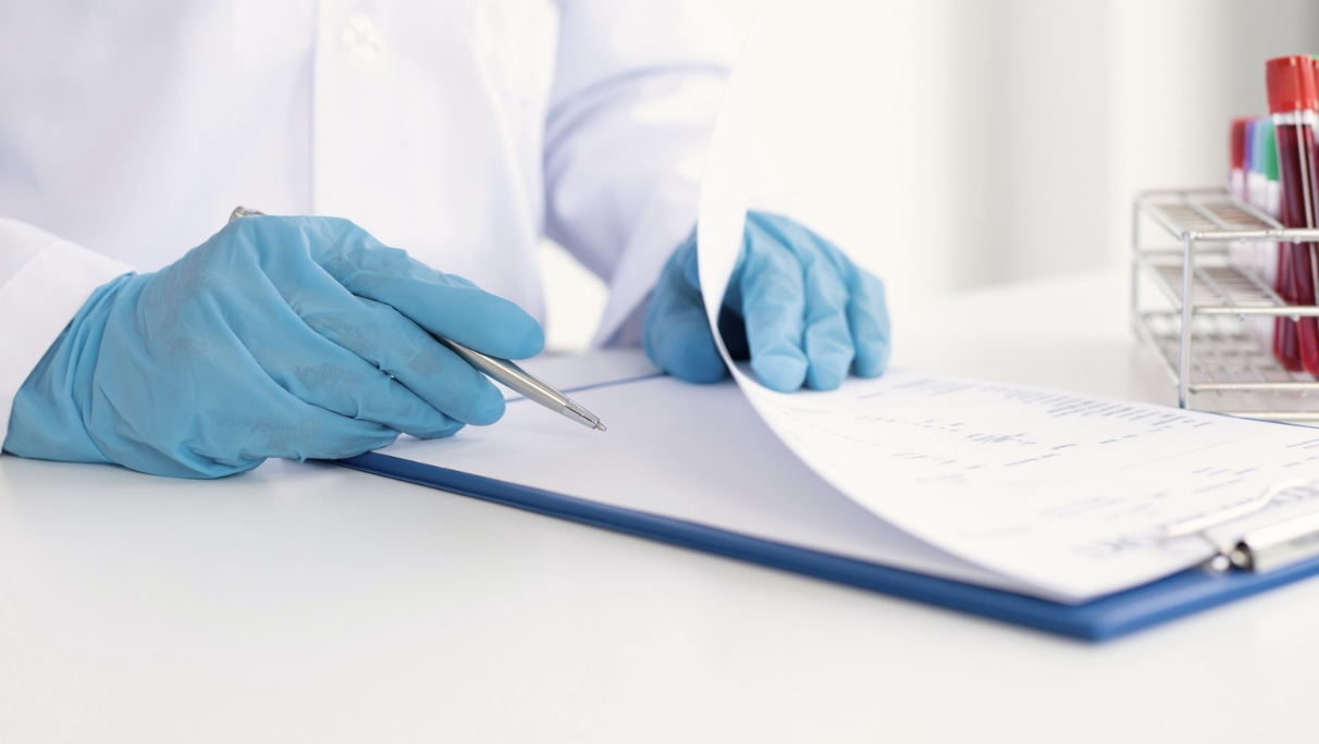 How AI Is Changing the Statistical Analysis of Clinical Trial Data