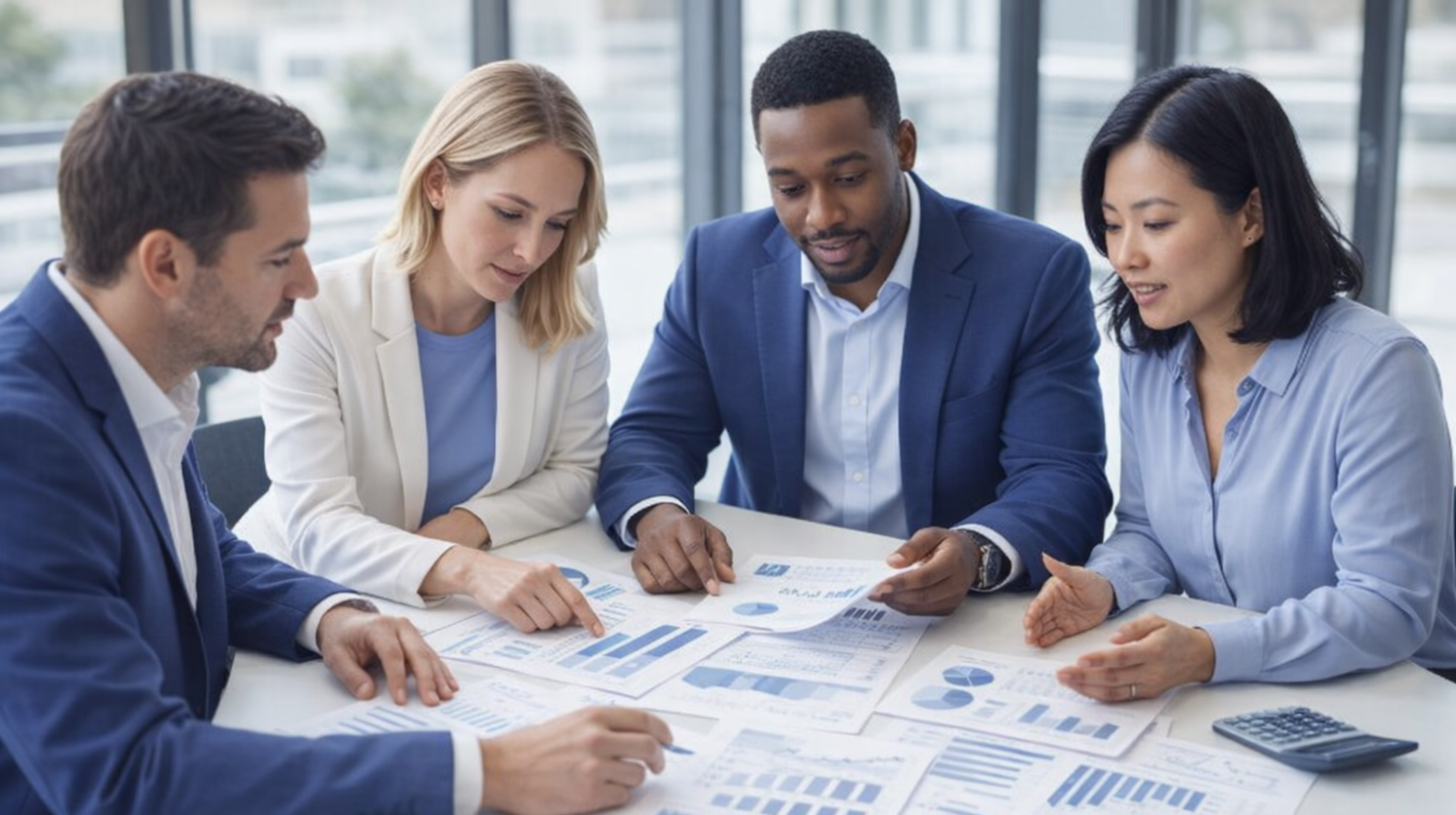 Best Practices for Intercompany Accounting