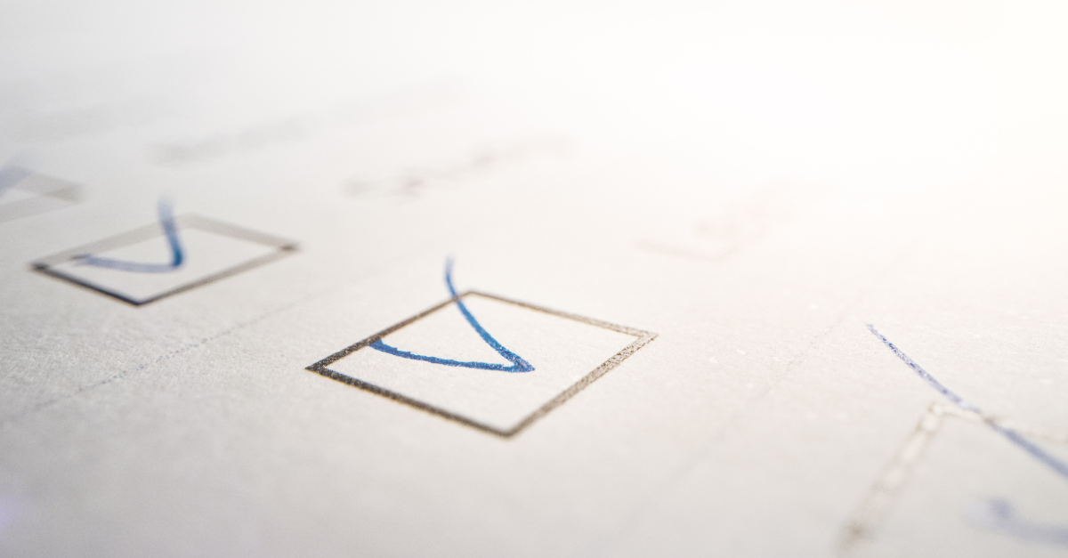 From Stress to Success: Prepare for External Quality Assessments