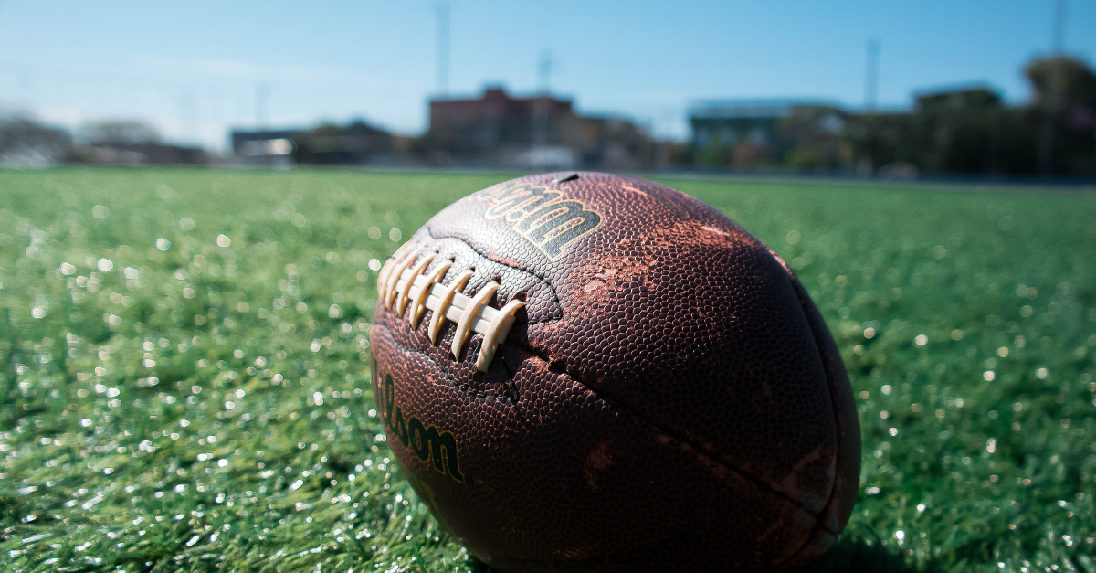 From Fourth Down to the Boardroom