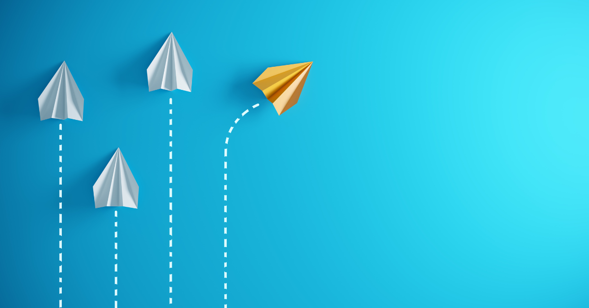 What 'Operational Efficiency' Means Now — & How to Achieve It on Your Budget