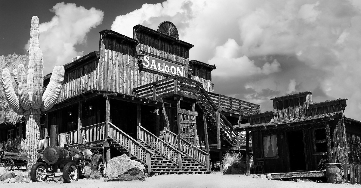 The Wild West of AI: Why Companies Need to Standardize AI Procurement