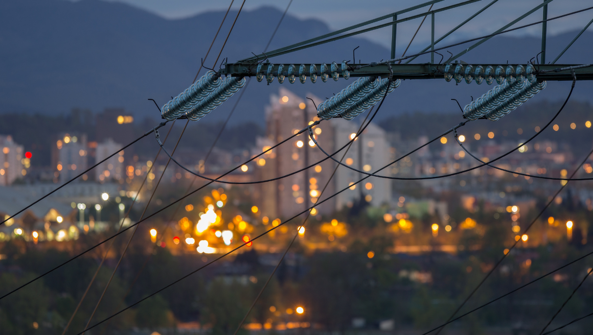How AI Is Simultaneously Driving Energy Demand and Transforming Utility Operations