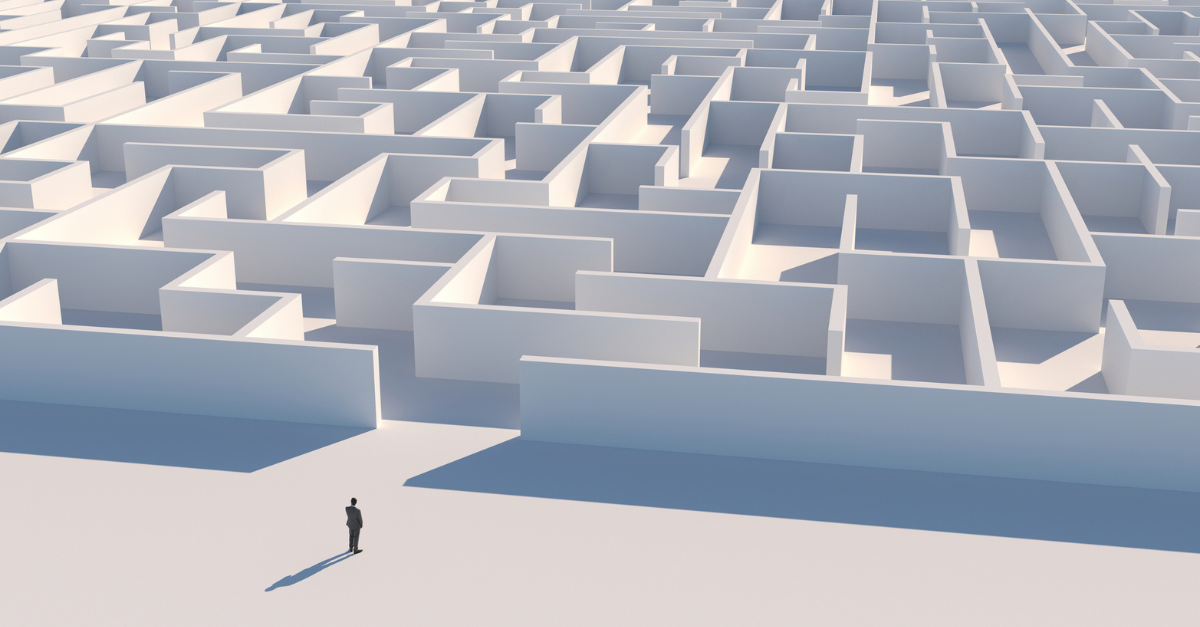 Why AI is a Tech and Talent Challenge for FinServ Companies