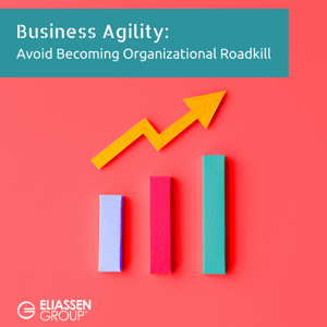 Business Agility Definition: Avoid Becoming Organizational Roadkill