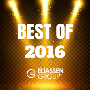 The Best Eliassen Group Recruiting & Job Search Advice of 2016