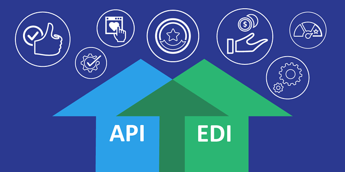 EDI + APIs: 3 Ways to Create Greater Value Together