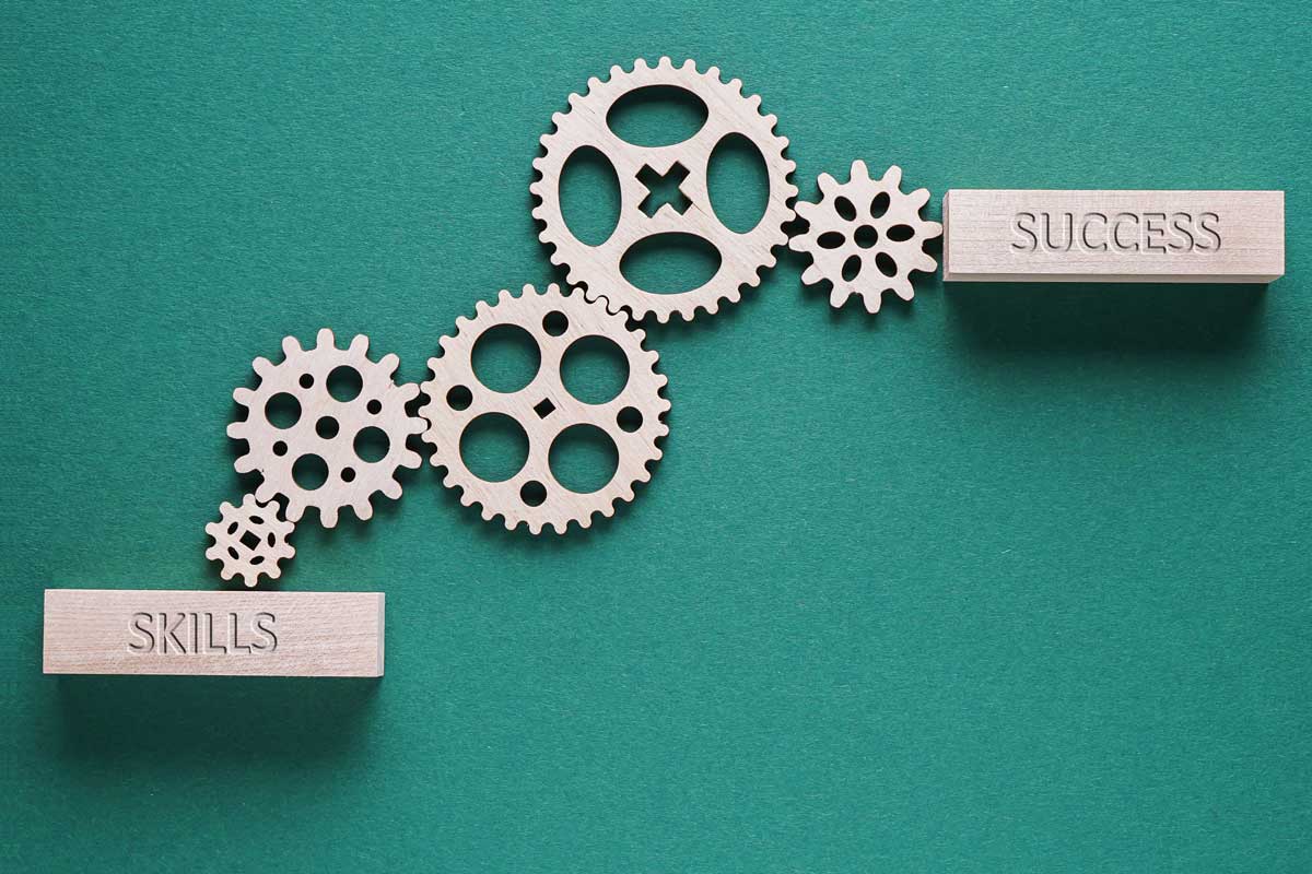 Three Skills You Need for Integration Success