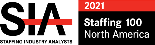 Dave MacKeen, CEO of Eliassen Group, Featured on SIA's Staffing 100 North America List for 6th Consecutive Year