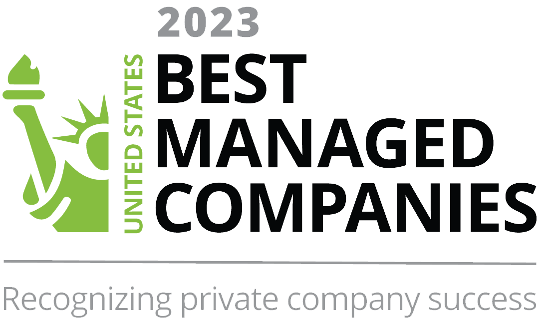 Eliassen Group Recognized as a US Best Managed Company
