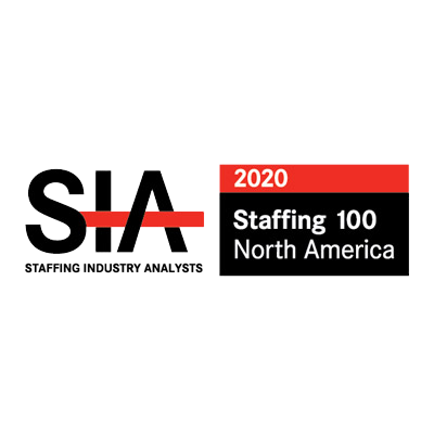David MacKeen, CEO of Eliassen Group, Featured on SIA's Staffing 100 North America List for 2020