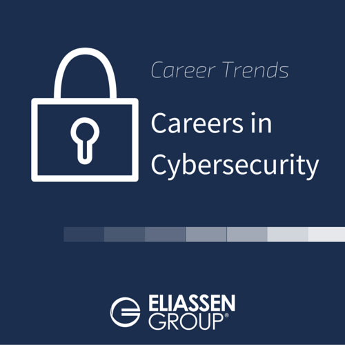 The Growing Trend in Cybersecurity Equals Job Opportunties