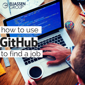 How to Use GitHub to Market Yourself & Find the Right Job