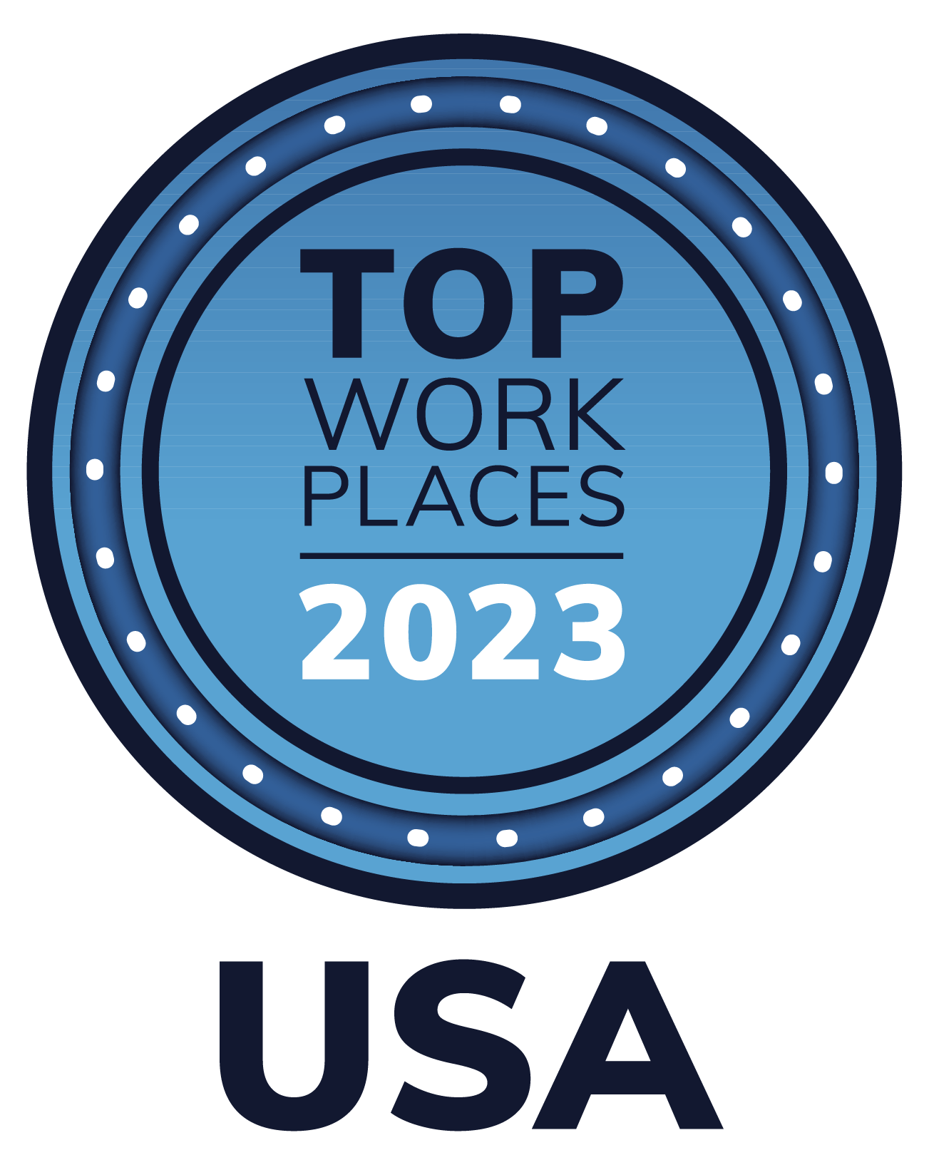 Energage Names Eliassen Group a Winner of the Top Workplaces 2023 Award