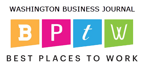 Eliassen Group Named a 2020 Best Place to Work by the Washington Business Journal