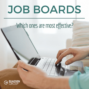 Which Job Boards Are Most Effective for Employers and Job Seekers?