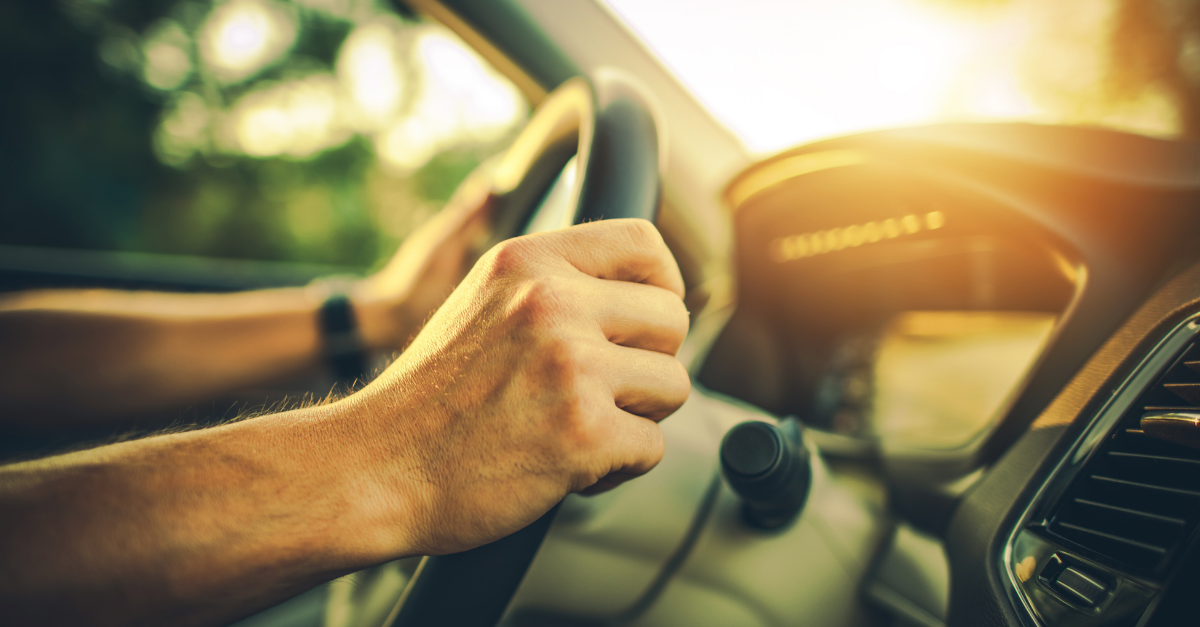 Agentic AI Governance is the Steering, Not the Brakes.