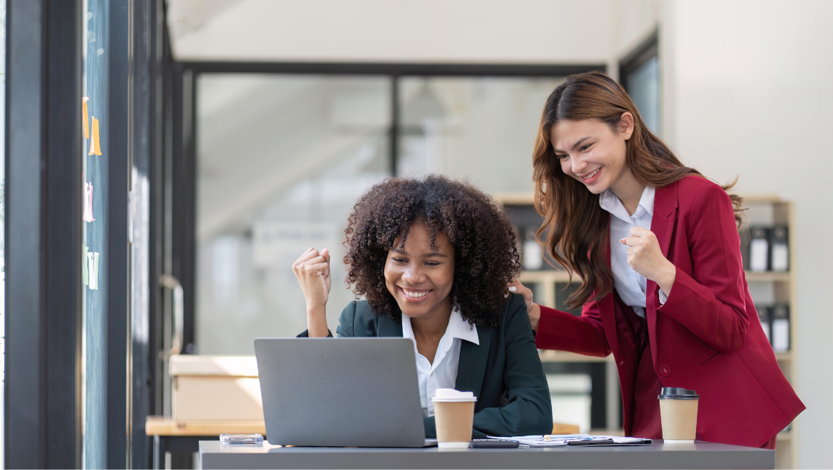 What happens when you give accountants 6,000 hours back?