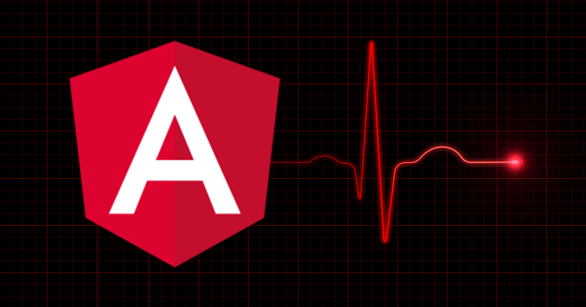 The Impending Risks of Ignoring AngularJS End-of-Life