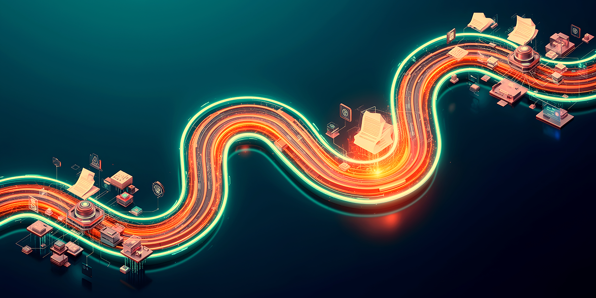 Enterprise-Grade B2B Integration Modernization