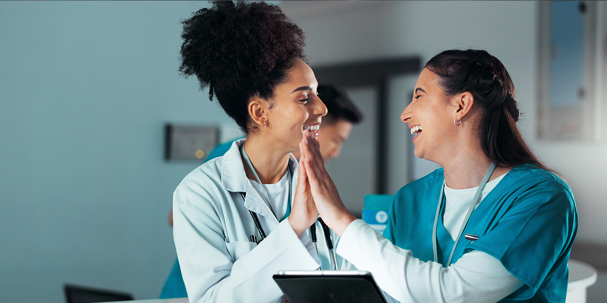 Medical Management Company Achieves B2B Integration Excellence with IBM and Eliassen