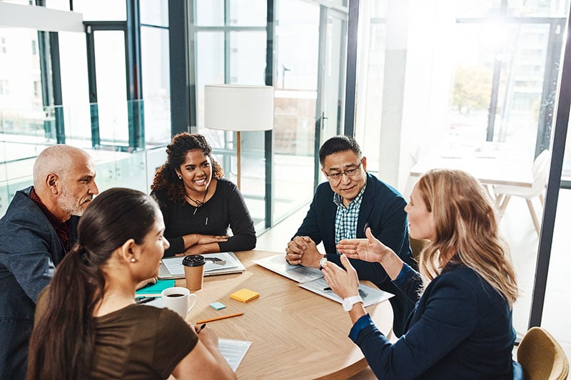 Three Keys to Effective Board Oversight of Workforce Resiliency Effectiveness: Purpose, Pace & Performance