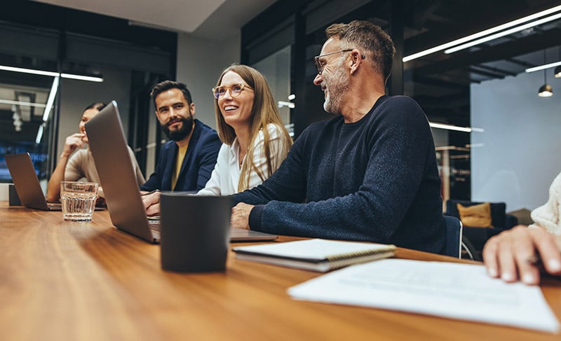 Delivering Enhanced Visibility for CPG through IBM Managed Services