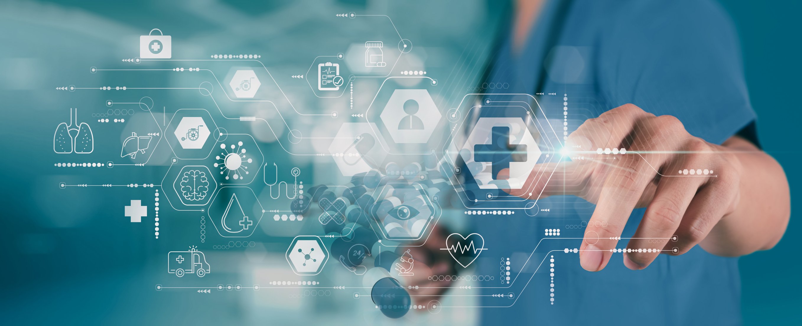 Medical Management Company Achieves B2B Integration Excellence with IBM and Eliassen