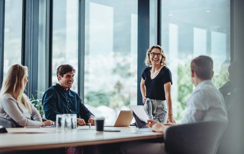 Workforce Resiliency Drives Seamless Divestiture Execution